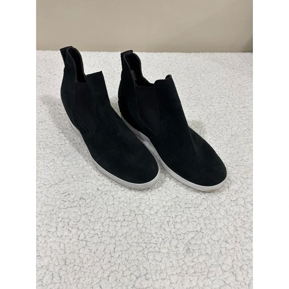 Sorel brand size